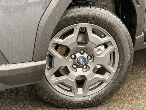 New 2026 Subaru Outback Premium AWD/4WD image 29