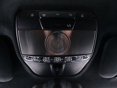 Certified 2023 Mercedes-Benz G 550 image 22