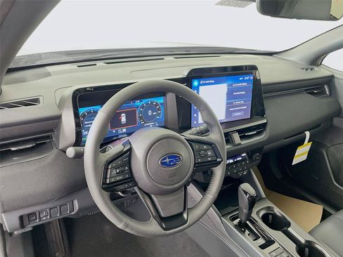 New 2026 Subaru Outback Limited AWD/4WD image 12