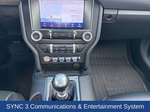 Used 2019 Ford Mustang GT Premium w/ Equipment Group 401A image 25