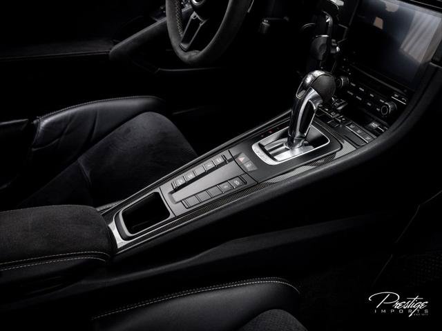 Used 2019 Porsche 911 GT3 RS RWD image 43