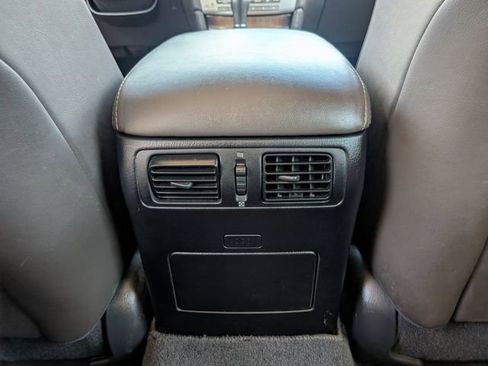 Used 2012 INFINITI M37 x w/ Deluxe Touring Pkg image 11