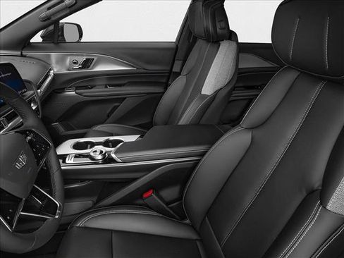 New 2026 Cadillac Lyriq Luxury image 6