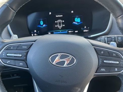 Used 2023 Hyundai Santa Fe Limited w/ Cargo Package image 5