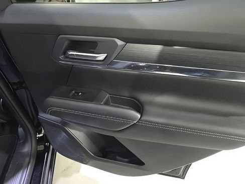 New 2026 GMC Terrain Elevation FWD image 11
