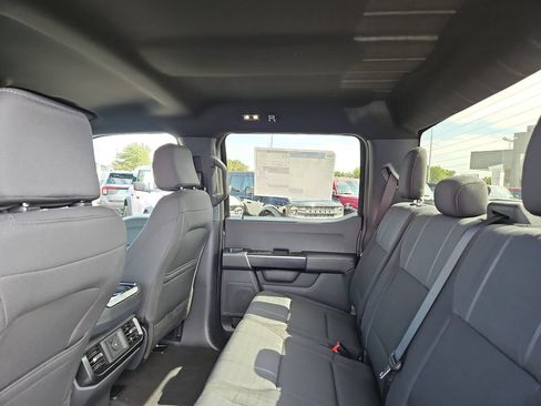 New 2026 Ford F150 STX w/ Equipment Group 200A RWD image 19