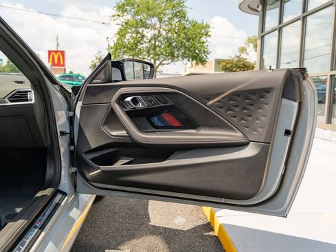 Used 2024 BMW M2 w/ Lighting Package image 17