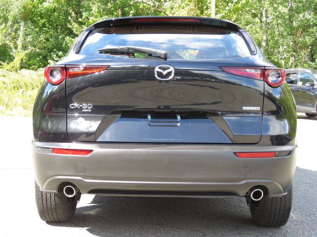 Used 2024 MAZDA CX-30 AWD 2.5 S image 6