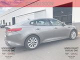 Used 2018 Kia Optima EX image 4