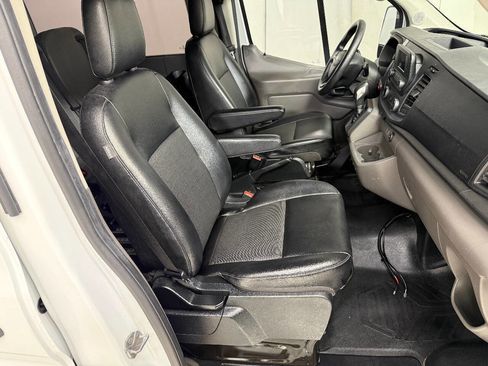Used 2020 Ford Transit 350 XL RWD image 48