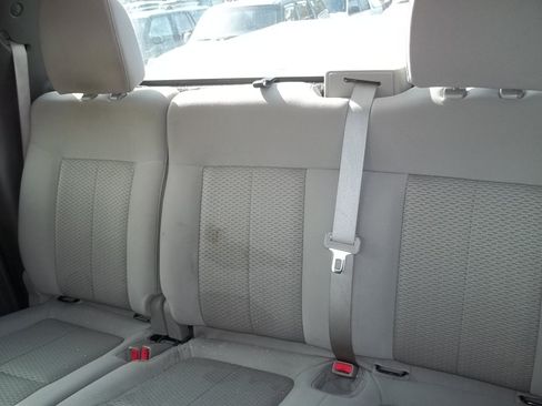 Used 2010 Ford F150 XLT AWD/4WD image 12