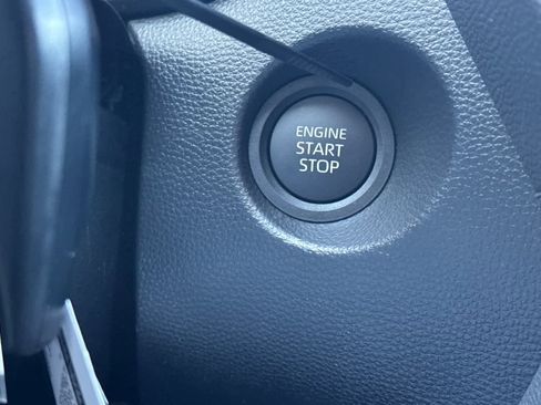 New 2026 Toyota Corolla Cross LE image 24