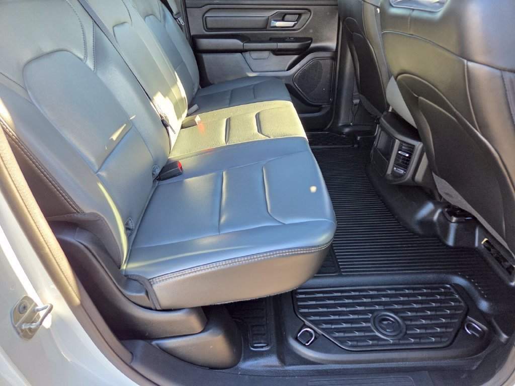 Used 2022 RAM 1500 Tradesman w/ Tradesman Group RWD image 17