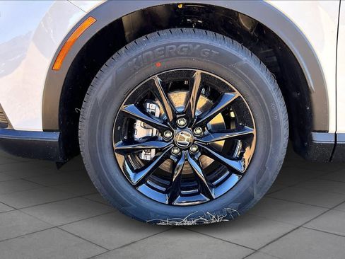 New 2026 Honda CR-V Sport image 9