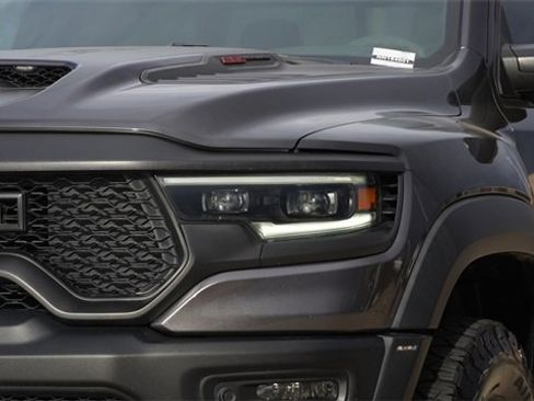 Used 2022 RAM 1500 TRX w/ TRX Level 2 Equipment Group image 4