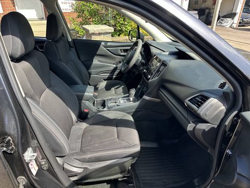 Used 2019 Subaru Forester w/ Popular Package #1 AWD/4WD image 12