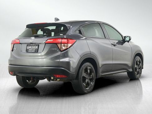 Used 2016 Honda HR-V EX image 5