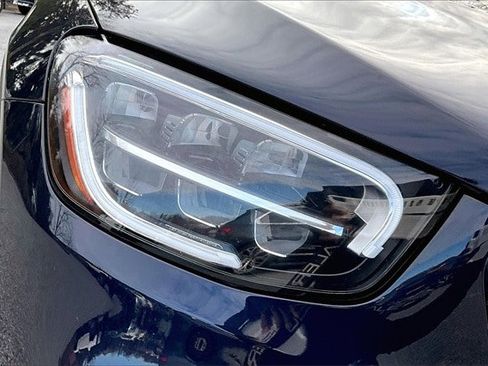 Certified 2021 Mercedes-Benz GLC 300 4MATIC image 32