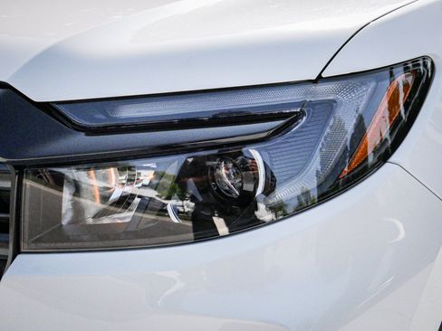 New 2026 Honda Ridgeline Sport image 6