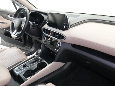 Used 2020 Hyundai Santa Fe Limited image 32
