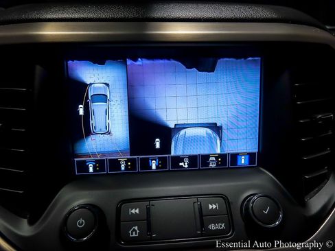 Certified 2023 GMC Acadia Denali w/ Denali Ultimate Package image 28