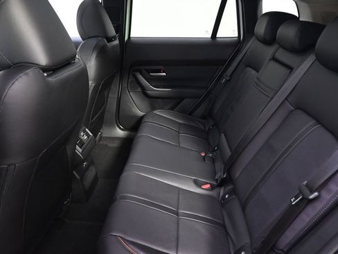 New 2026 MAZDA CX-50 AWD 2.5 Hybrid w/ Weather Package image 20