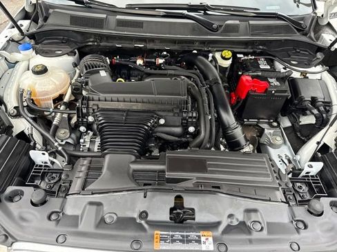 Certified 2023 Lincoln Corsair FWD image 26