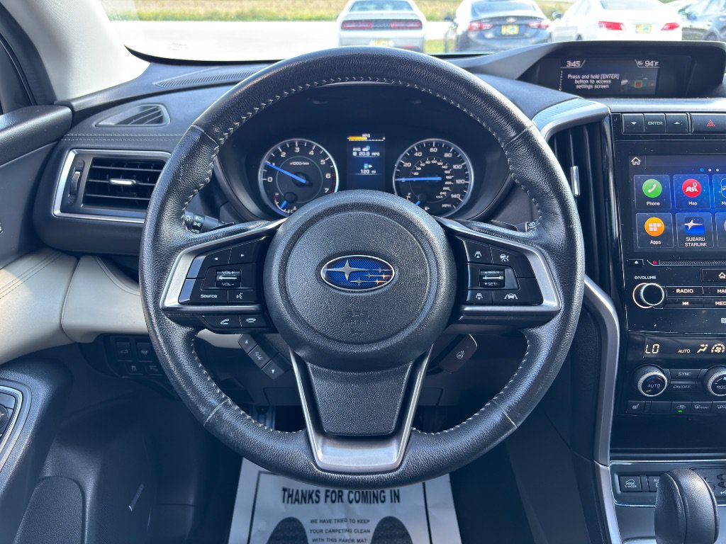 Used 2020 Subaru Ascent Limited w/ Technology Package AWD/4WD image 13
