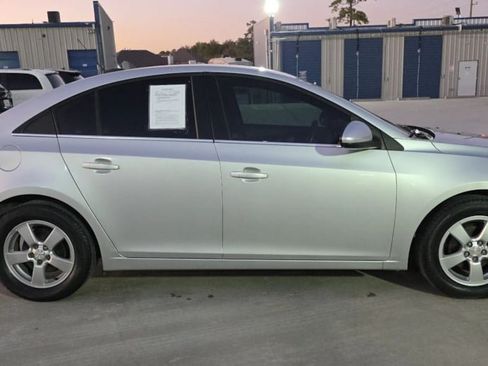 Used 2015 Chevrolet Cruze LT FWD image 35