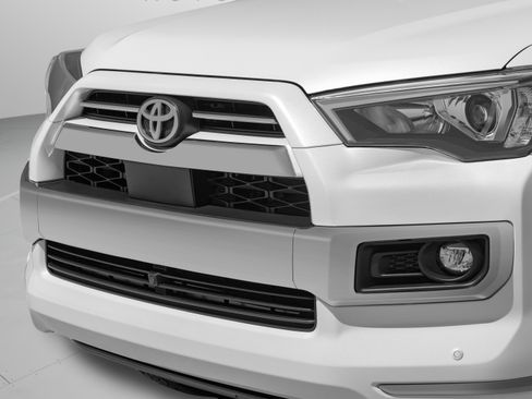 Used 2023 Toyota 4Runner Limited w/ Wilderness Package (TMS) image 63