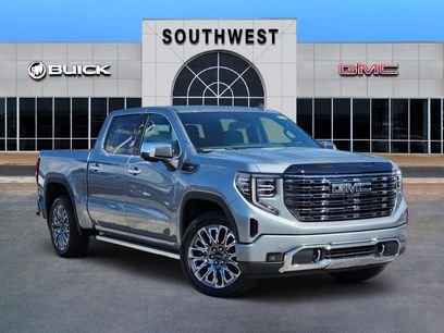 New 2026 GMC Sierra 1500 Denali Ultimate
