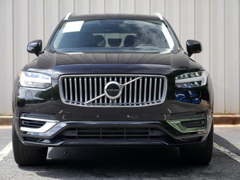Used 2021 Volvo XC90 T8 Inscription Expression w/ Protection Package Premier AWD/4WD image 6