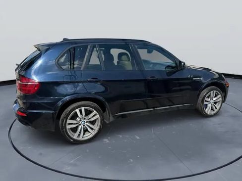 Used 2013 BMW X5 M w/ Driver Assistance Pkg AWD/4WD image 8