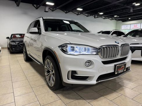 Used 2016 BMW X5 xDrive35i AWD/4WD image 9