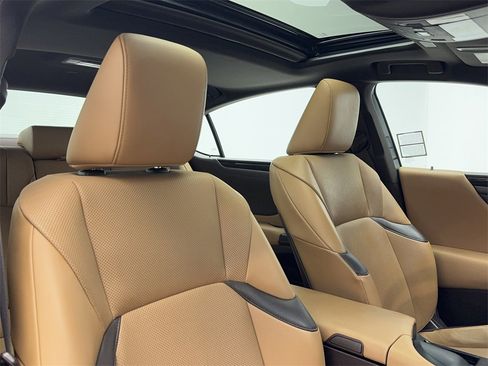 Used 2021 Lexus ES 350 w/ Premium Package image 44