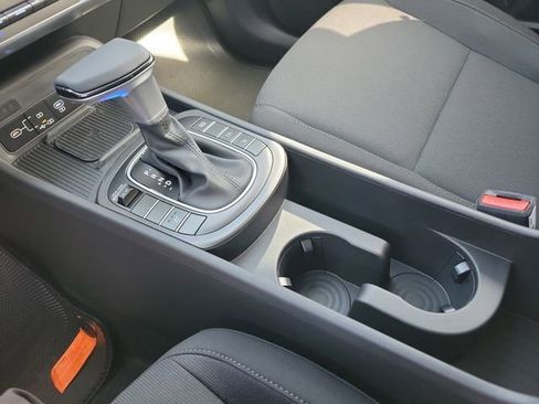 New 2026 Hyundai Kona SEL Sport FWD image 15