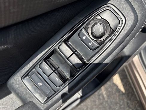 Certified 2024 Subaru Forester Premium AWD/4WD image 26