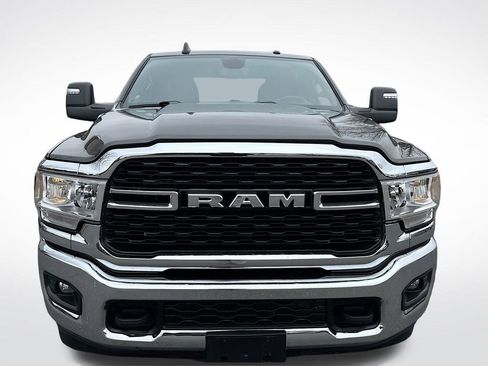 Used 2024 RAM 2500 Big Horn image 2