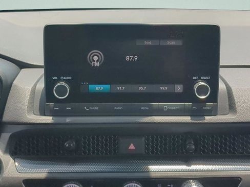 Used 2024 Honda CR-V LX image 15