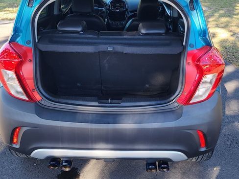 Used 2019 Chevrolet Spark ACTIV image 29