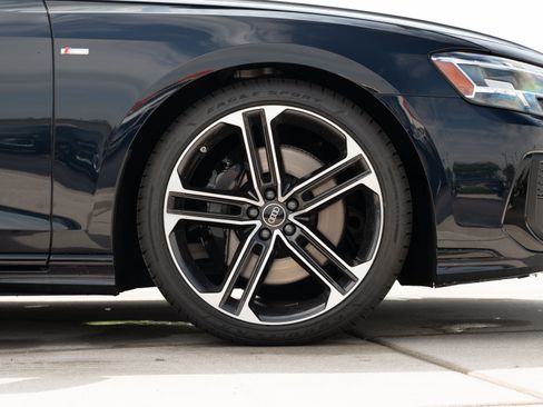 New 2026 Audi A8 L 3.0T AWD/4WD image 44
