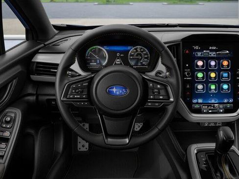 New 2026 Subaru Crosstrek 2.5i Sport AWD/4WD image 14
