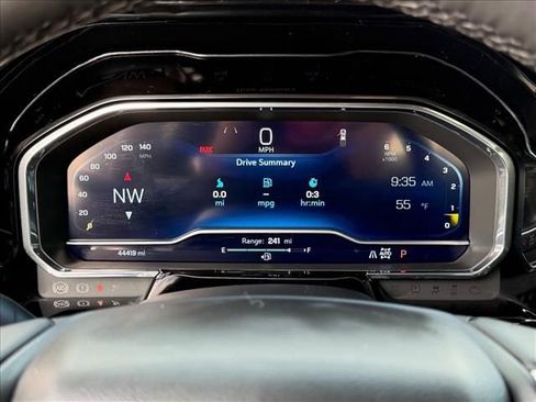 Certified 2023 Chevrolet Silverado 1500 LT Trail Boss w/ LT Trail Boss Premium Package image 16