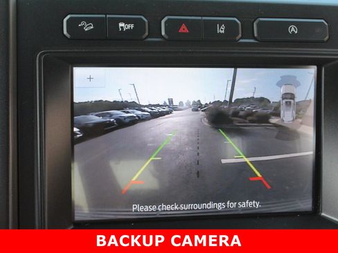 Used 2021 Ford Expedition Limited AWD/4WD image 21