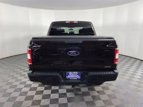 Used 2019 Ford F150 XL w/ Equipment Group 101A Mid image 7