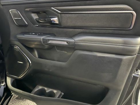 Used 2024 RAM 1500 TRX w/ TRX Level 2 Equipment Group image 8