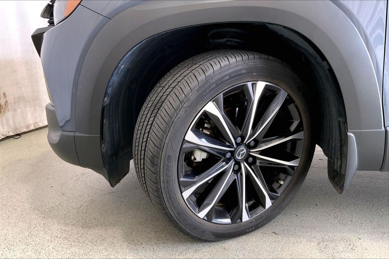 Used 2024 MAZDA CX-50 2.5 Turbo AWD/4WD image 20