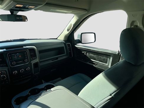 Used 2019 RAM 1500 Tradesman w/ Popular Equipment Group image 21