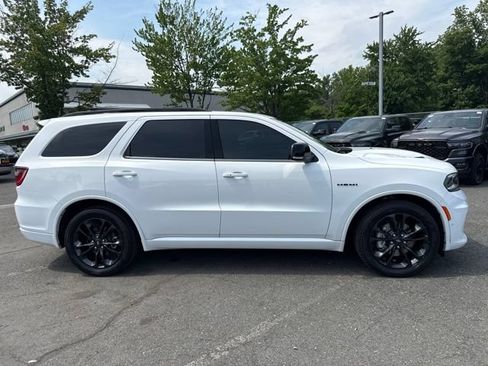 Used 2023 Dodge Durango R/T AWD/4WD image 16