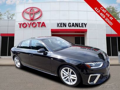 Used 2023 Audi A4 2.0T Premium Plus w/ Premium Plus Package